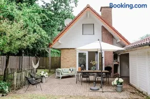Vakantiewoning in Baarland - Zeeland VP115 - Image 1