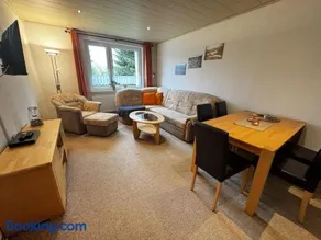 Familienzeit am Erzgebirgskamm – Ruhe direkt an der Kammloipe - Image 1