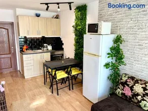 Europe Holiday Apartments First Sea Line Coast - Image 1