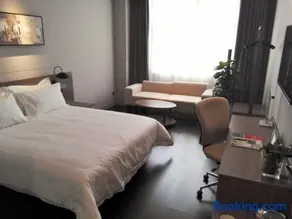 Jinjiang Inn Anyang Antang New City - Image 4