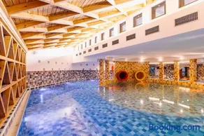 HOTEL CRYSTAL WELLNESS & SPA superior - Image 1