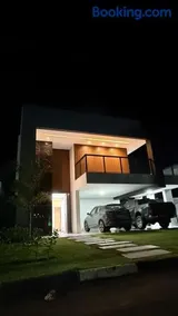 Luxuosa casa, a 150m da praia - Image 5