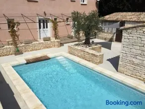 Le Vieil Olivier 5 - Image 1