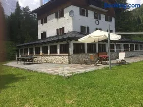 Chalet Cortina for families & friends - Image 4