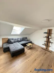 Ferienwohnung Kastellaun - Image 4