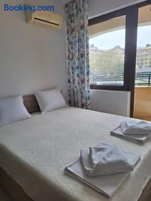 Tiny Home Studio in Regina Mare - Image 2
