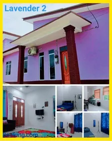 CozyL Homestay in 3 minutes drive to Redang Jetty - Image 3