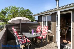 5 Person Holiday Home In Thisted - Image 2