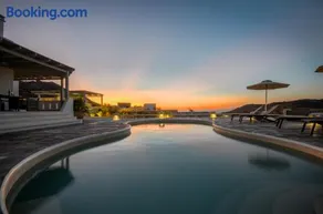 Naxos Secret Paradise Villa - Image 3