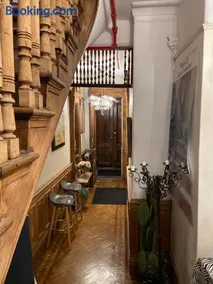 Harlem Brownstone - Image 5