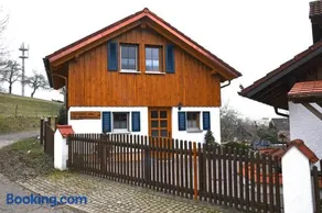Ferienhaus Hombergshalden - Image 1
