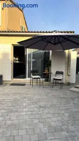 Le Nid de Avignon Air-conditioned studio with private courtyard - Image 4