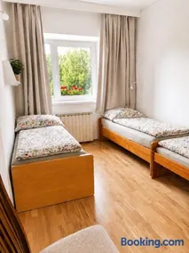 Soukromý apartmán s vlastním vstupem - Image 2