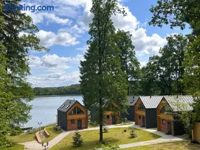 Domki nad jeziorem Złoty Potok - Image 2