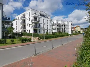 Villa Strandläufer im Villen-Ensemble - Image 2