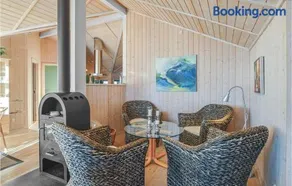 Holiday Home Ebbes Lyng Nykøbing Sj Xi - Image 5