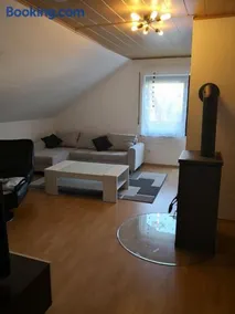 Ferienwohnung Schmeisser - Image 4