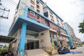 Jda Hotel - Image 4