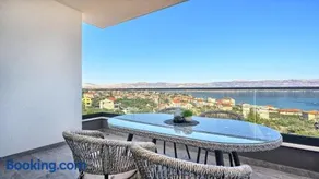 Zsuzsa's Place - peaceful sea view flat - Image 4