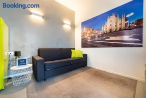 B&B Maison Azzurra Malpensa - Image 1