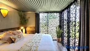 Rusty's Hideaway - Adorable tiny house on a beautiful farm - Image 4