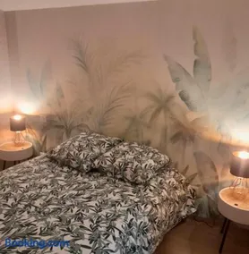 Apartment calme - Image 1