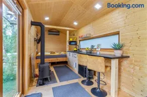 Glamping - Maringotka u Tobíka - Image 3