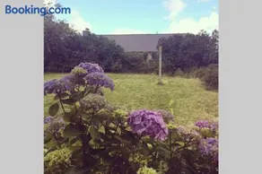 Maison de vacances en pierre entre terre et mer - Image 4