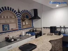 Casa Azul Retreat Bright Atlantic Apartment - Image 5