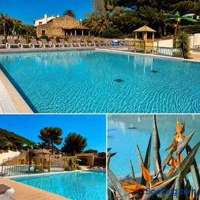 Fantastic new lodge with ocean view - Image 1