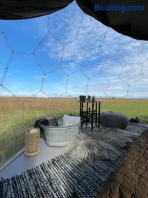 Helja Stay Glamping Domes - Image 5