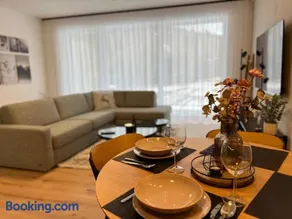 Brezovina Apartments Oravské Veselé - ORAVA - Image 3