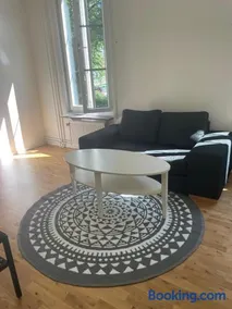 Apartment Centrum Karlshamn - Image 5