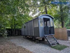 Roulotte enchantée - Image 1