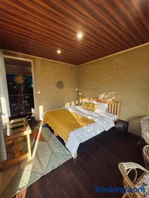 Offbeat Homestay - The Mountain House Manali - Image 1
