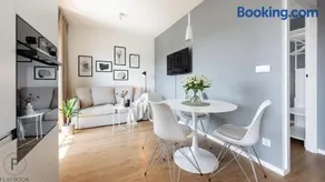 Flatbook - City Center SPA Apartments Toruńska 11 - Image 2