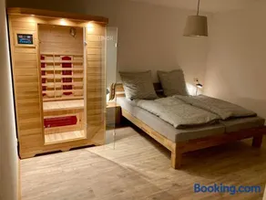Ferienwohnung Pützbachtal - Image 1
