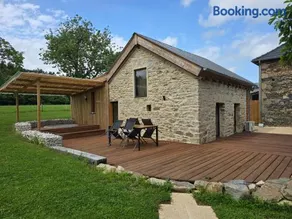 Bergerie en plein nature - SPA PRIVATIF - Image 1