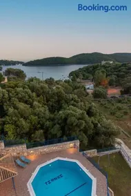 Villa Rodanthi Sivota - Image 2