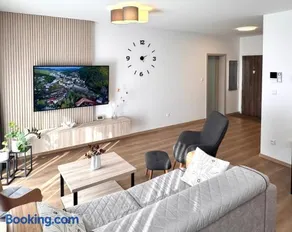 Apartmán Pohoda Trenčianske Teplice - Image 1