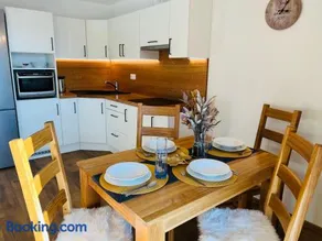 Apartmán U Sedmikrásky - Image 1