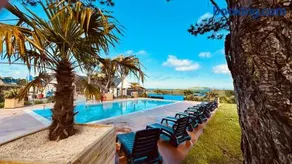 Seasonova Camping Les 7 iles - Image 1