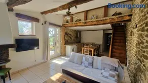 Manoir du Haut salmon - Image 2