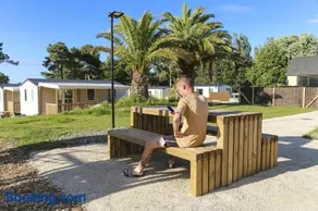 Camping Le Vieux Moulin - Image 3