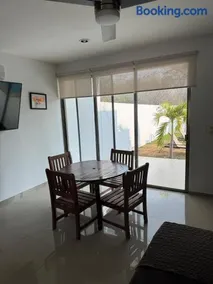 Residencia de descanso con ALBERCA PRIVADA - Image 3