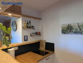 Ferienwohnung Goasnstoi - mit HotTub und Bergblick im Inntal - Image 3