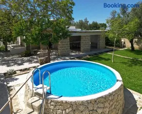Gallipoli Salento Antica Dimora con piscina ad uso esclusivo - Image 1