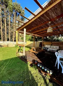 Cozy Farmhouse with Goats, Garden & Deck - Image 1