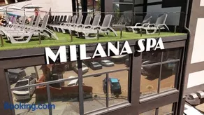 Milana SPA & Hotel - SPA included - Image 4