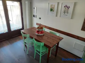 Il Rosmarino - Appartamento con giardino - Image 3